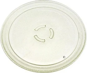 Westmark Drehteller für Mikrowelle 28cm