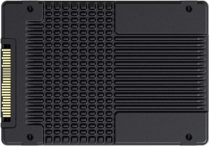 Intel Optane SSD 905P 960GB, 2.5" / U.2 / PCIe 3.0 x4