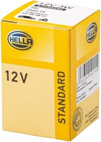 Hella Standard Signal H 3W, 10er-Pack