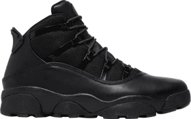 Nike Jordan Winterized 6 Rings black/rustic (Herren)