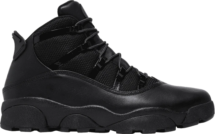 Nike Jordan Winterized 6 Rings (Herren)