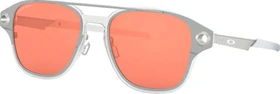 Oakley Coldfuse polished chrome/prizm peach (Herren)