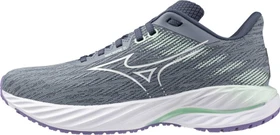 Mizuno Wave Inspire 21 tradewinds/white/neo mint (Damen)