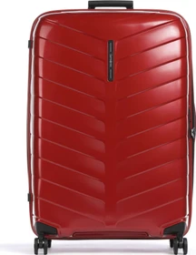 Samsonite Attrix Spinner 81cm rot