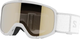 Salomon Lumi Access weiß (Junior)