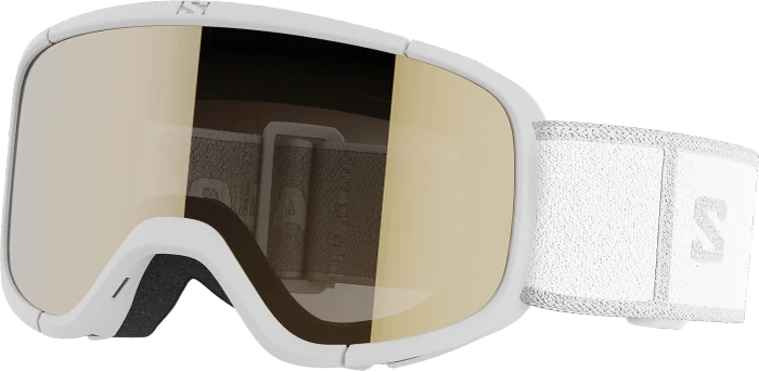 Salomon Lumi Access weiß (Junior)