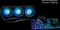 Alphacool Eiswolf 2 AiO 360mm AMD Radeon RX 6800/6800XT/6900 mit Backplate Vorschaubild