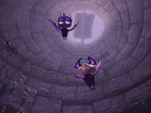 A Vampyre Story (MAC)