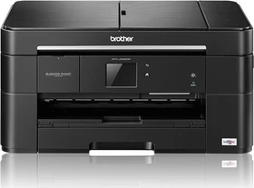Brother MFC-J5320DW, Tinte, mehrfarbig