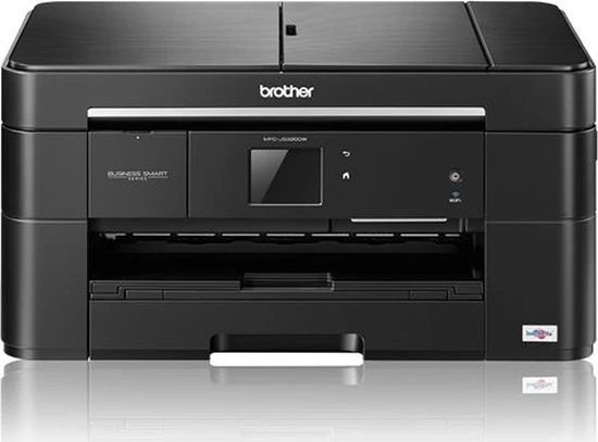 Brother MFC-J5320DW, Tinte, mehrfarbig