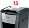 Rexel Optimum AutoFeed+ 600X, 4x36mm Vorschaubild