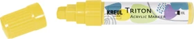 Kreul Triton Acrylmarker XXL maisgelb