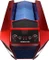 AeroCool Xpredator Cube BR Edition, Acrylfenster Vorschaubild