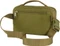 Fjällräven Kanken Hip Pack Bauchtasche foliage green Vorschaubild