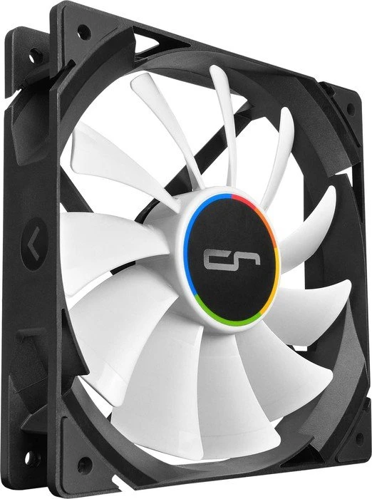 Cryorig QF120 Silent, 120mm