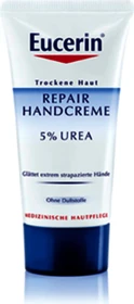 Eucerin UreaRepair Plus Handcreme 5%, 75ml