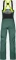 Ortovox 3L Deep Shell Bib Hose lang arctic grey (Herren) Vorschaubild