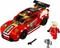 LEGO Speed Champions - 458 Italia GT2 Vorschaubild