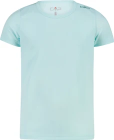 CMP Rundausschnitt Funktionsshirt kurzarm opale (Junior)