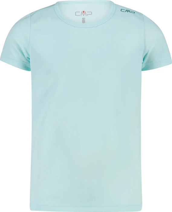 CMP Rundausschnitt T Funktionsshirt kurzarm (Junior)