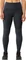 Vaude Scopi Tights II Hose lang schwarz/weiß (Damen) Vorschaubild