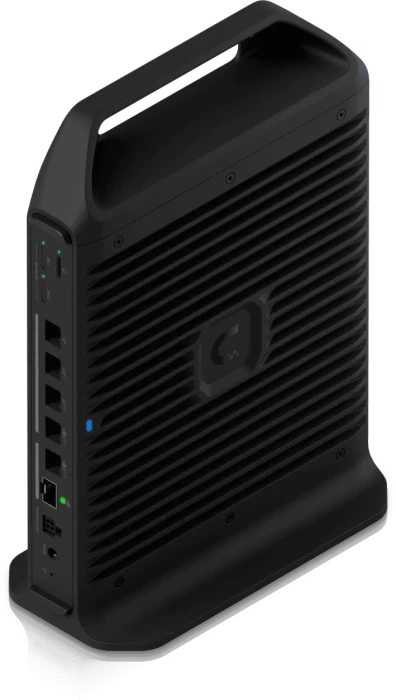 Ubiquiti Cloud Gateway Industrial (UCG-Industrial (270W))