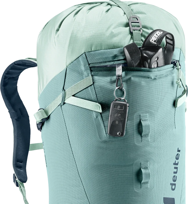 Deuter Guide 28 SL jade/frost (Damen)