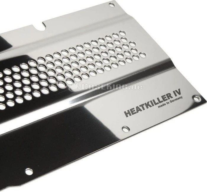 Watercool Heatkiller GPU Backplate GTX 980Ti/Titan X