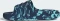 adidas Adilette 22 night indigo/easy mint/cloud white Vorschaubild