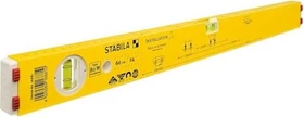 Stabila 80 M Wasserwaage 60cm
