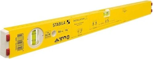 Stabila 80 M Wasserwaage