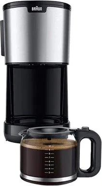 Braun KF 1500 BK