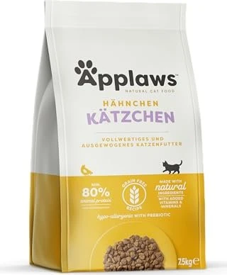 Applaws Kitten Huhn ab  40,30 (2026) | Preisvergleich Geizhals Deutschland