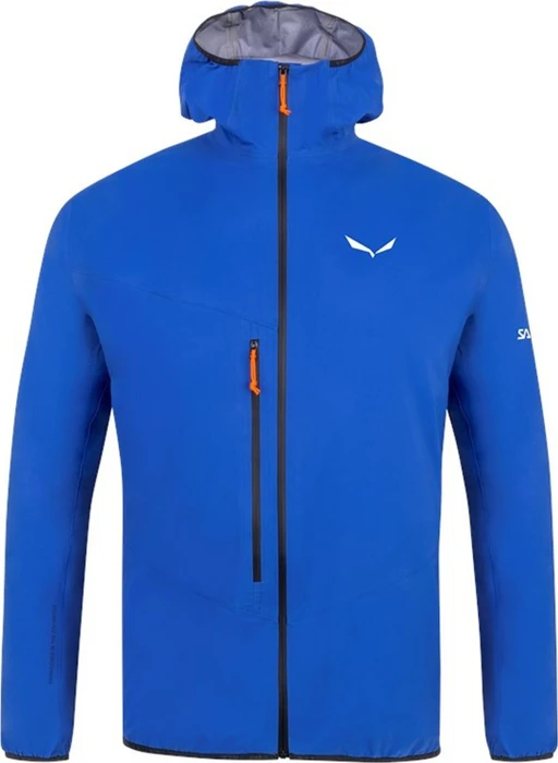 Salewa Agner 2 3L Powertex Funktionsjacke blue electric (Herren)