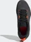 adidas Terrex AX4 Primegreen grey six/solar red/carbon (Herren) Vorschaubild