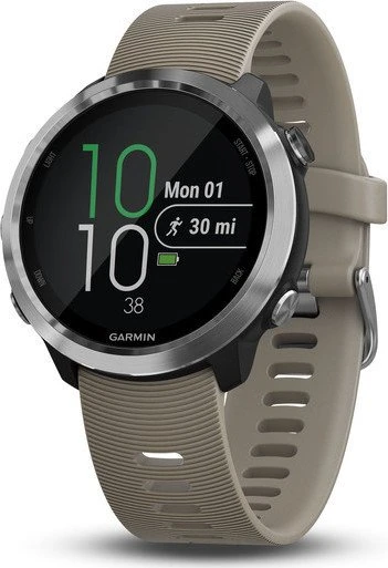 Garmin Forerunner 645 sandstein