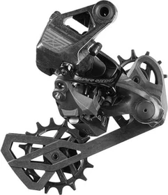 Campagnolo Super Record X 13s 9-48t Schaltwerk mittel