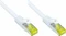 Good Connections RNS Patchkabel, Cat6a/Cat7, S/FTP, RJ-45/RJ-45 Vorschaubild