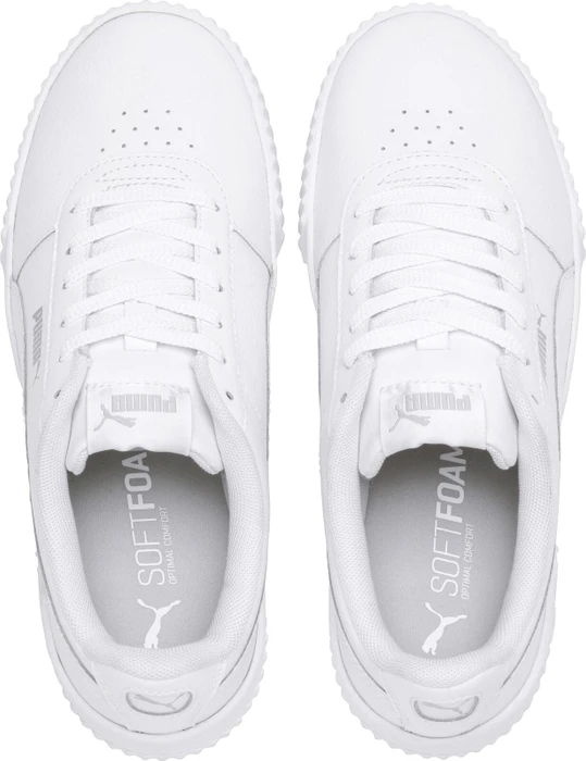 Puma Carina L puma white/puma silver (Damen)