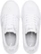 Puma Carina L puma white/puma silver (Damen) Vorschaubild