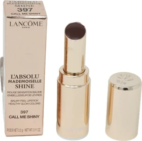 Lancôme L'Absolu Mademoiselle Shine Lippenstift 397 Call Me Shiny, 3.2ml