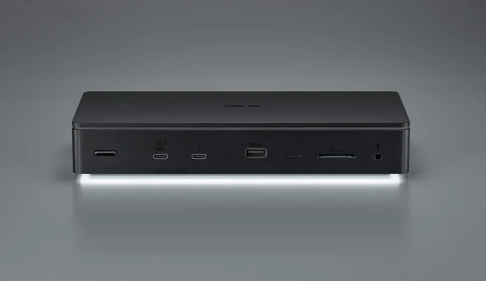ASUS Master Thunderbolt 5 Dock DC510, Thunderbolt 5 [Buchse]