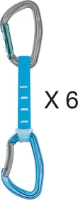 Petzl Djinn Axess Polyamid 11cm