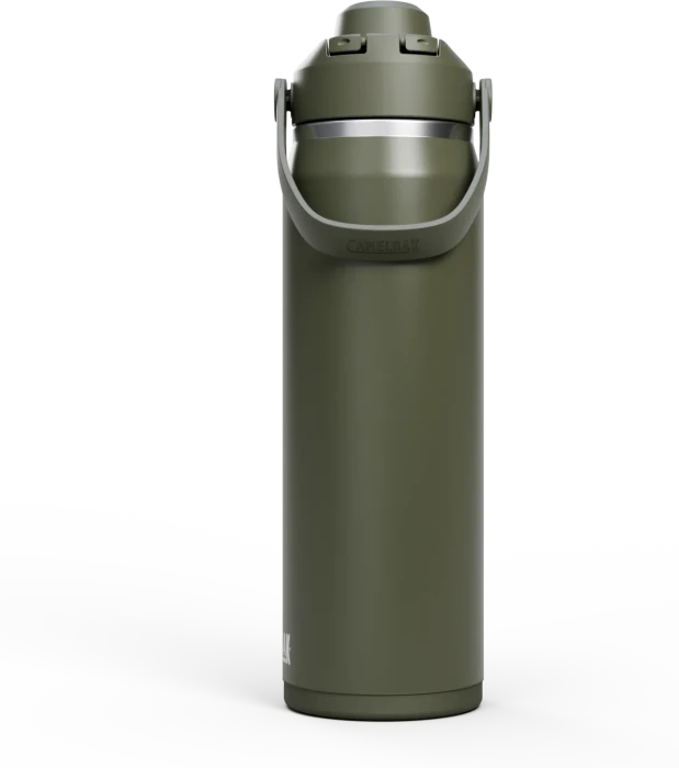 CamelBak Thrive Chug Isolierflasche 739ml moss green