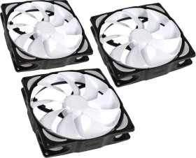 Noiseblocker NB-eLoop B14-PS, 140mm, 3er-Pack