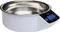 Kerbl Intelligent Pet Bowl mit integrierter Waage, 1l, weiß Vorschaubild
