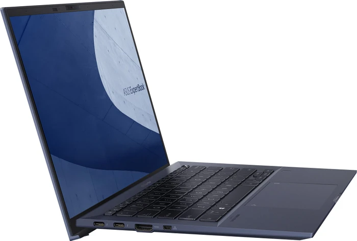 ASUS ExpertBook B9 B9400CEA-KC0166R, Star Black, Core i7-1165G7, 16GB RAM, 1TB SSD, DE