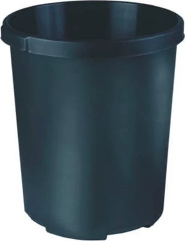 HAN Klassik XXL schwarz