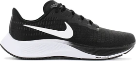 Nike Air Zoom Pegasus 37 schwarz/weiß (Herren)