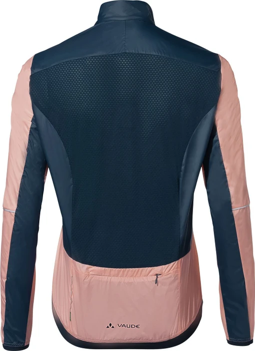 Vaude Air Pro Fahrradjacke peach (Damen)
